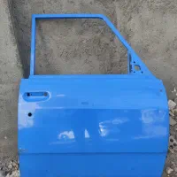 درب نیسان سمت شاگرد
