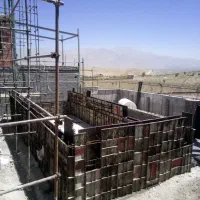 ارماتوربندی