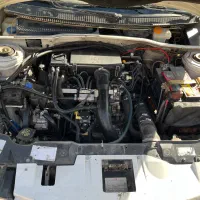 سمند lx دوگانه کارخانه