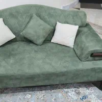 مبل راحتی بامیزنهارخوری