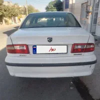 سمندال ایکس ۸۹ دوگانه|خودرو سواری و وانت|تربت‌حیدریه, کلاته توکلی|دیوار