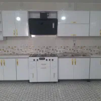 کابینت پیش ساخته محمد بریسم|مصالح و تجهیزات ساختمان|شوش, |دیوار