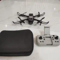 کواد کوپتر|دوربین عکاسی و فیلمبرداری|مشهد, توس (بلوار توس)|دیوار