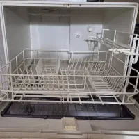 ماشین ظرفشویی|ماشین ظرفشویی|قزوین, |دیوار