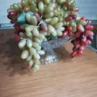 تزئینی|گل مصنوعی|ری, دیلمان|دیوار