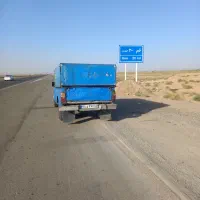 نیسان مدل ۸۰