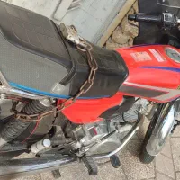 هندا 200 در حد