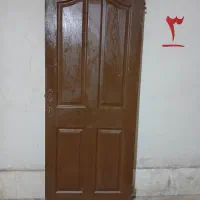 درب ورودی واحد