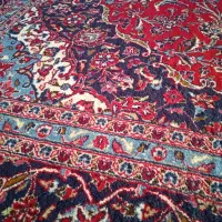 فرش دوازده متری اردکان