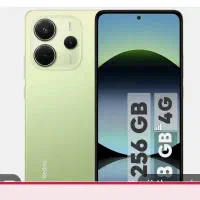 گوشی نوت ۱۴ درحد نو