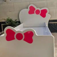 تخت خواب نوجوان