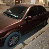 سمند ایکس سون مدل ۹۱|خودرو سواری و وانت|تربتحیدریه, کلاته توکلی|دیوار