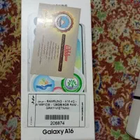 سامسونگ A16