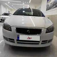 رانا پلاس TU5 مدل ۱۴۰۱