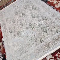 جفت ۶ متری سبز فیلی نوآکبند۷۰۰ شانه تراکم ۲۴۰۰|فرش|مشهد, شهید مطهری|دیوار