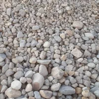 نخاله ماسه شسته پوکه سنگ خاک مصالح ساختماتی شن|خدمات حمل و نقل|تبریز, |دیوار