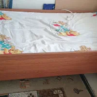 تخت یکنفره|تخت و صندلی بچه|رودهن, |دیوار