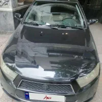 فروش فوری دنا معمول ef7 مدل 95