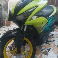 موتورایروکس