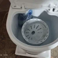 مینی واش|ماشین لباسشویی و خشک‌کن لباس|یاسوج, |دیوار