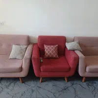 مبل ۷ نفره