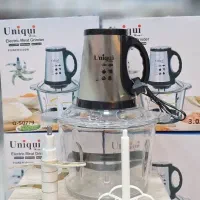 خردکن یونیک زیر قیمت بازار