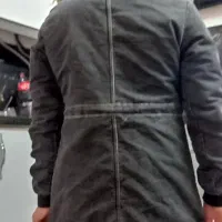 کاپشن دخترانه و کت لی اسپرت|کفش و لباس بچه|مشهد, سجادیه|دیوار