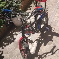 دوچرخه