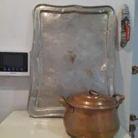 قابلمه مسی وسینی