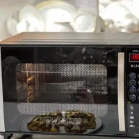 اون توستر