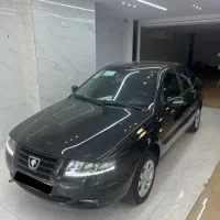 سورن پلاس ef7 سفارشی