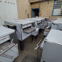 تو لید فرریلی فرپیتزا نوژن سرخ کن فر ریلی|کافیشاپ و رستوران|چهاردانگه (تهران), |دیوار