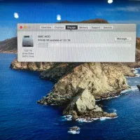 مک بوک پرو ۱۳ اینچ 2012|رایانه همراه|تهران, سعادت‌آباد|دیوار