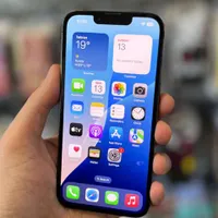 اپل iPhone 13 Pro با حافظهٔ ۲۵۶ گیگابایت|موبایل|قزوین, |دیوار