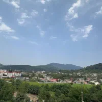 اجاره آپارتمان ۱۴۰ متر نوساز ویو ابدی در شیرگاه