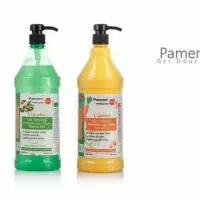 شامپو بدن پامنت