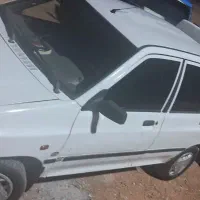 فروش پراید مدل ۹۱