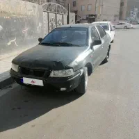 سمند مدل 91 se|خودرو سواری و وانت|محمدشهر, همایون ویلا|دیوار