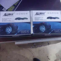 لنت ال مکس ماشین خارجی