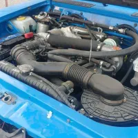 نیسان دیزل صفر خشک  مدل ۱۴۰۲