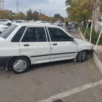 پراید مدل ۸۱|خودرو سواری و وانت|سبزوار, امام خمینی (ناوی)|دیوار