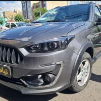 اطلسG  خاکستری سانروف صفر خشک 404 تحویل در جا|خودرو سواری و وانت|تهران, صادقیه|دیوار