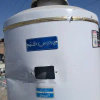 آبگرمکن زمینی پردیس خزر|آبگرمکن، پکیج، شوفاژ|آبیک, |دیوار