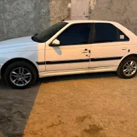 ماشین پارس سفارشی فول elx مدل 1402|خودرو سواری و وانت|میناب, |دیوار