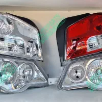 چراغ جلو 132/چراغ خطر 132 فابریک/چراغ خطر 132 برفی