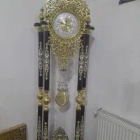 ساعت|ساعت|گرگان, |دیوار