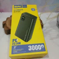 پاوربانک/خوشبوکننده ماشین