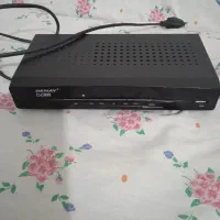 گیرنده دیجیتال تلویرزیون