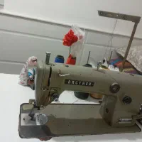 چرخ خیاطی برادر