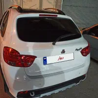 کوییک Rمدل 1402|خودرو سواری و وانت|قم, ولیعصر|دیوار